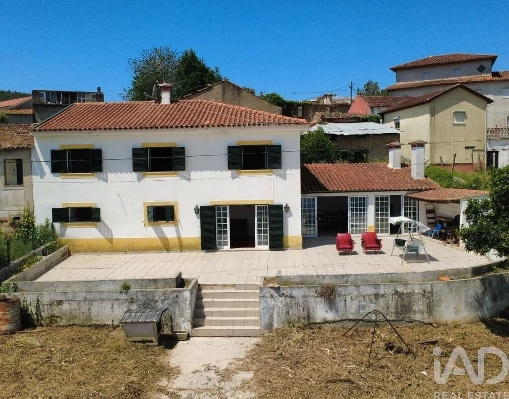 2 - vendita casa miranda do corvo regione centro portogallo
