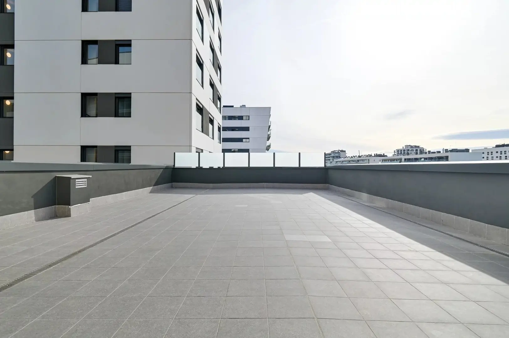 2 - vente appartement badalona catalogne espagne