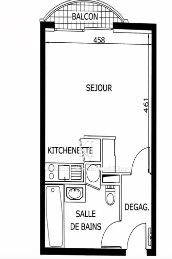 2 - venta apartamento seillons-source-d'argens var francia