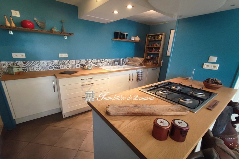 2 - vente maison beaumont-le-roger eure france