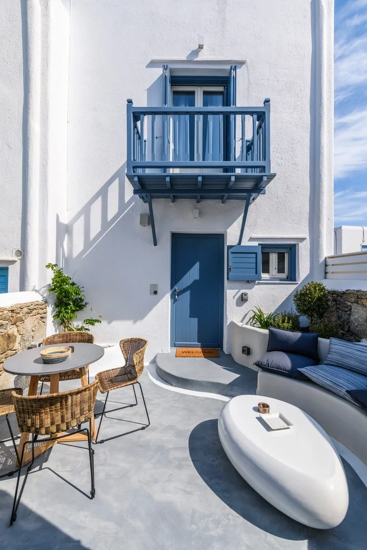 1 - verkoop huis mykonos - cycladen zuid-egeïsche eilanden griekenland