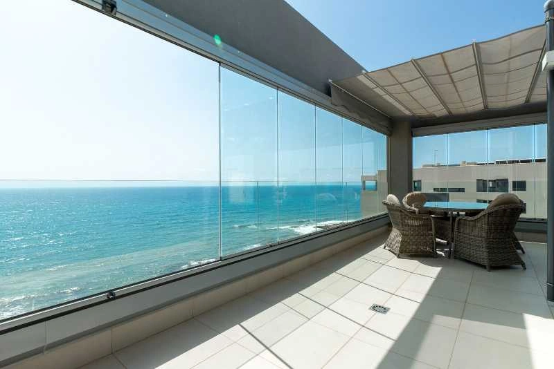 2 - продажа квартира вид моря torrevieja - costa blanca валенсия испания