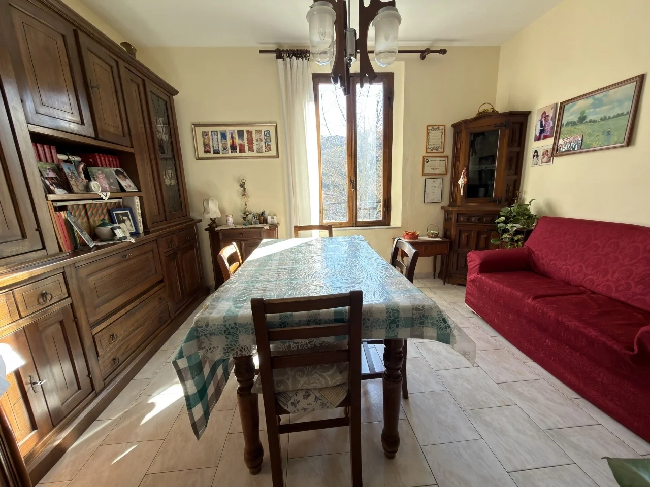 2 - apartment for sale in siena tuscany italy