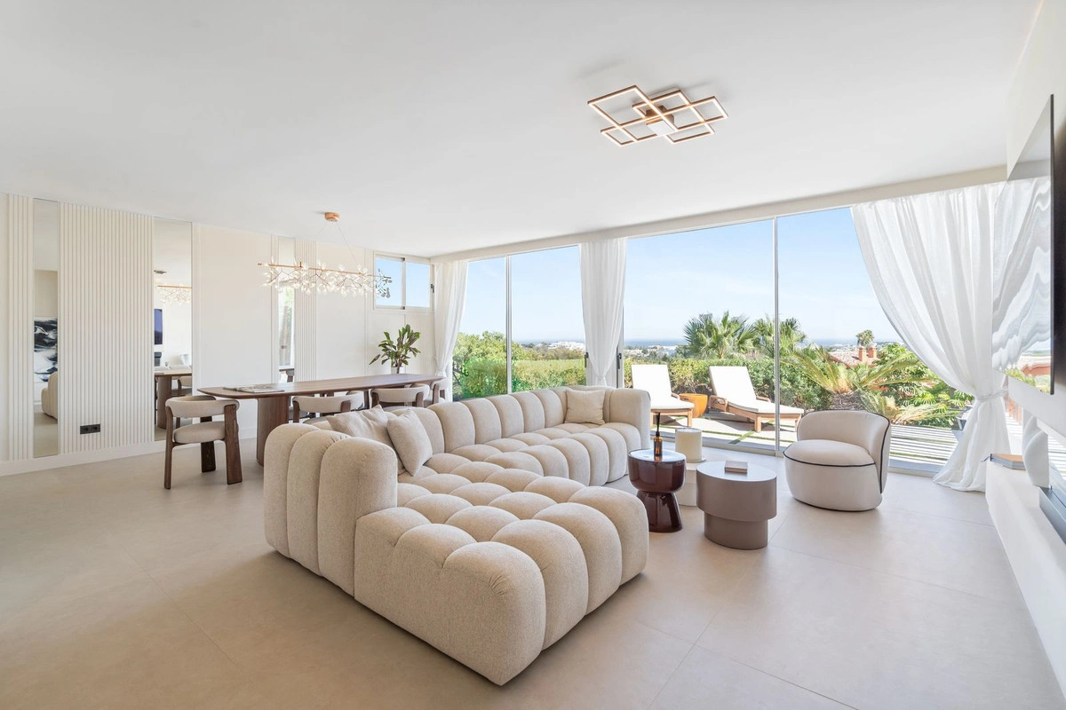 2 - verkauf wohnung meerblick nueva andalucia andalusien spanien