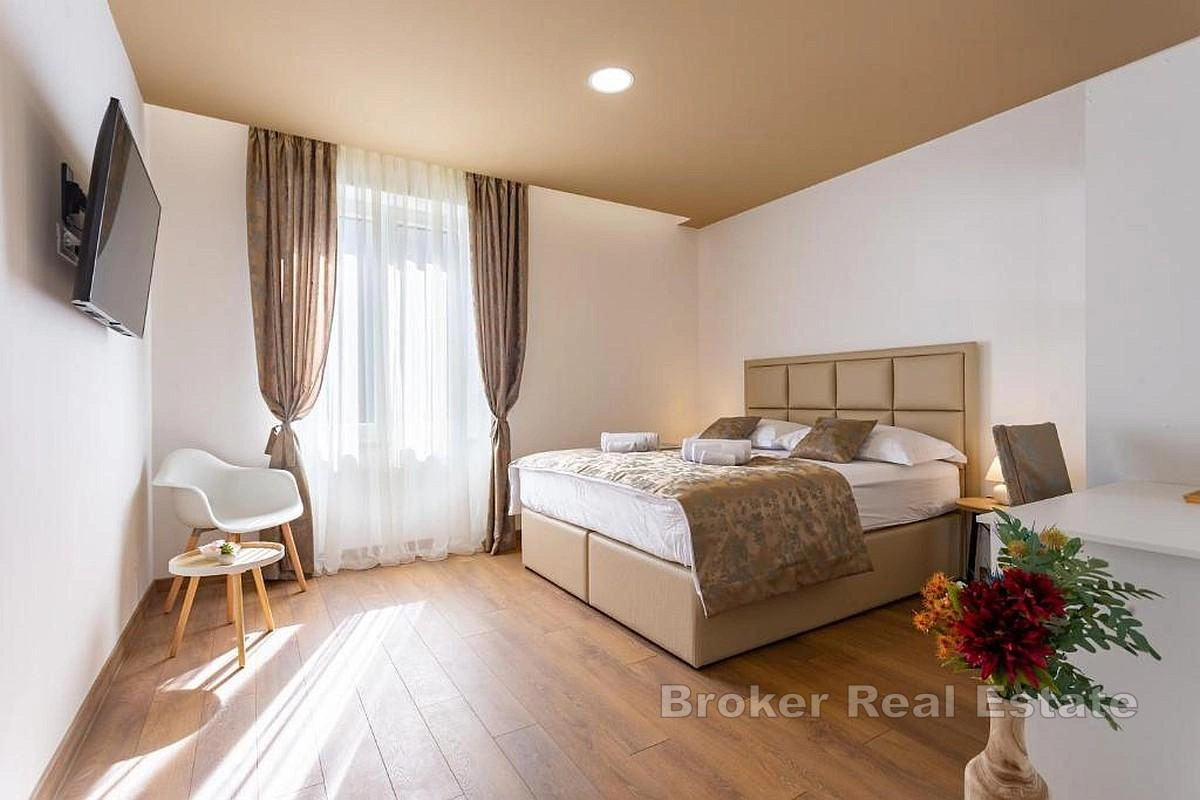 1 - beach walk apartment for sale in split split-dalmatia croatia