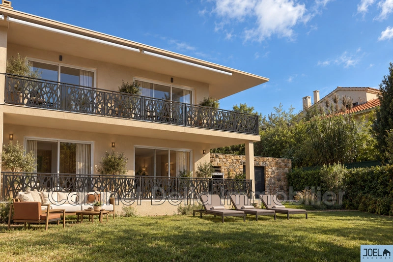 1 - verkoop appartement bandol var frankrijk