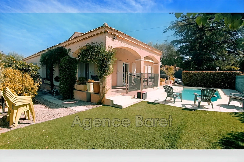 1 - house for sale in les arcs var france