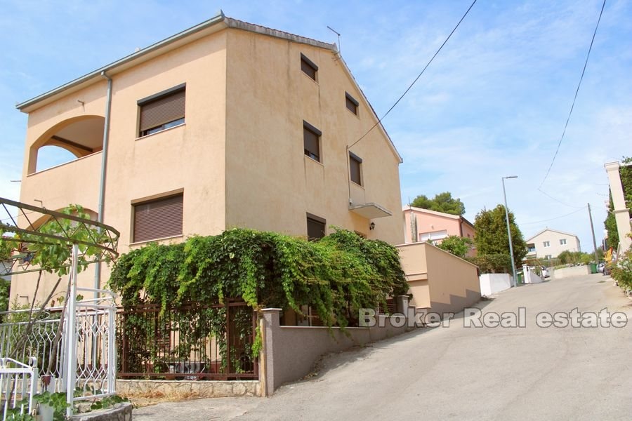 1 - venta casa vista al mar ciovo split-dalmacia croacia