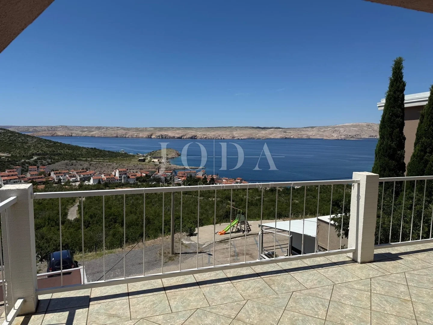 1 - vendita casa senj lika-segni croazia