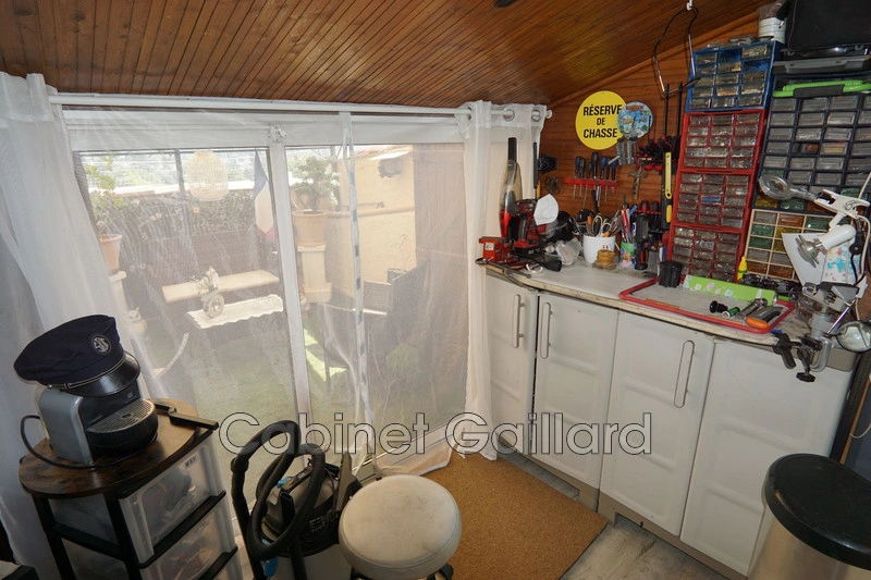 2 - vente appartement peymeinade alpes-maritimes france