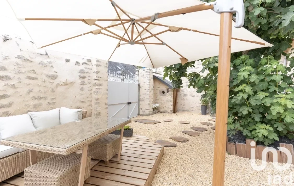 2 - venta casa guérande loira atlántico francia