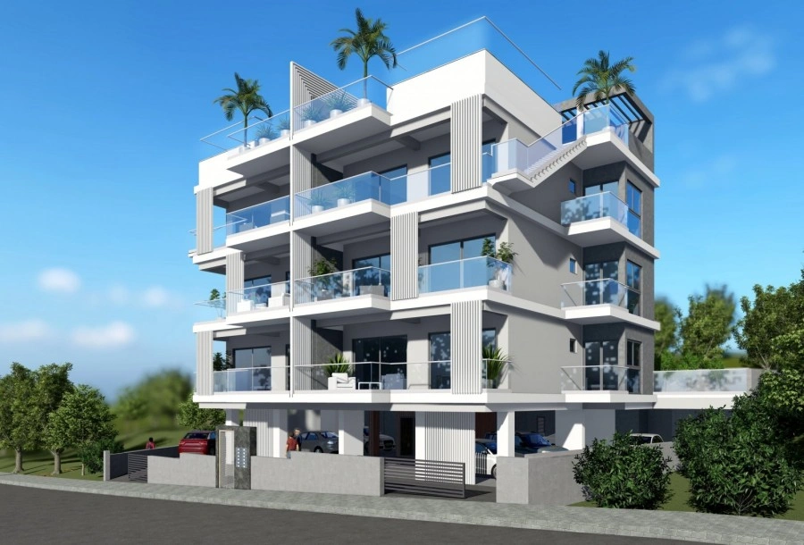 2 - venta apartamento vista al mar limassol limassol chipre