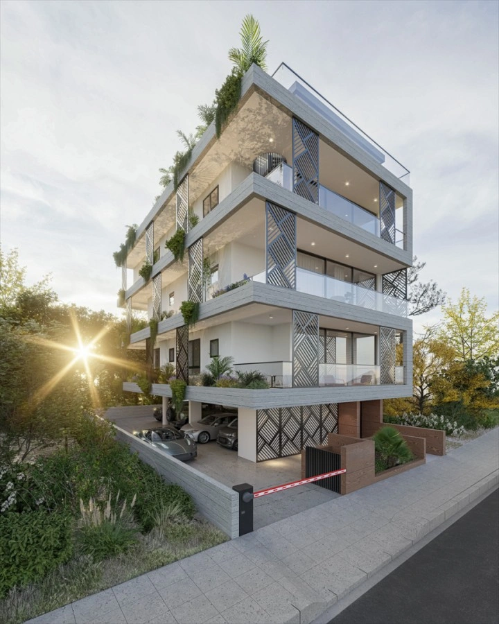 1 - venta apartamento larnaca lárnaca chipre