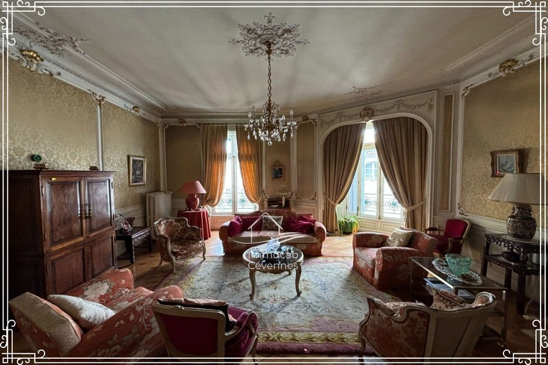 1 - venta apartamento alès gard francia