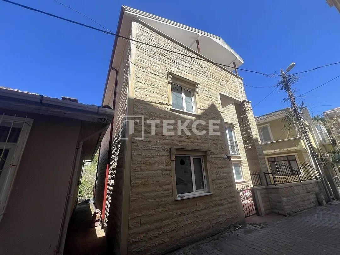 2 - venda casa a praia ao pé sile istanbul turquia