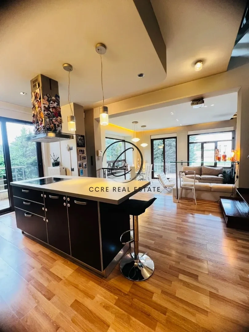2 - house for sale in gerakas attica greece