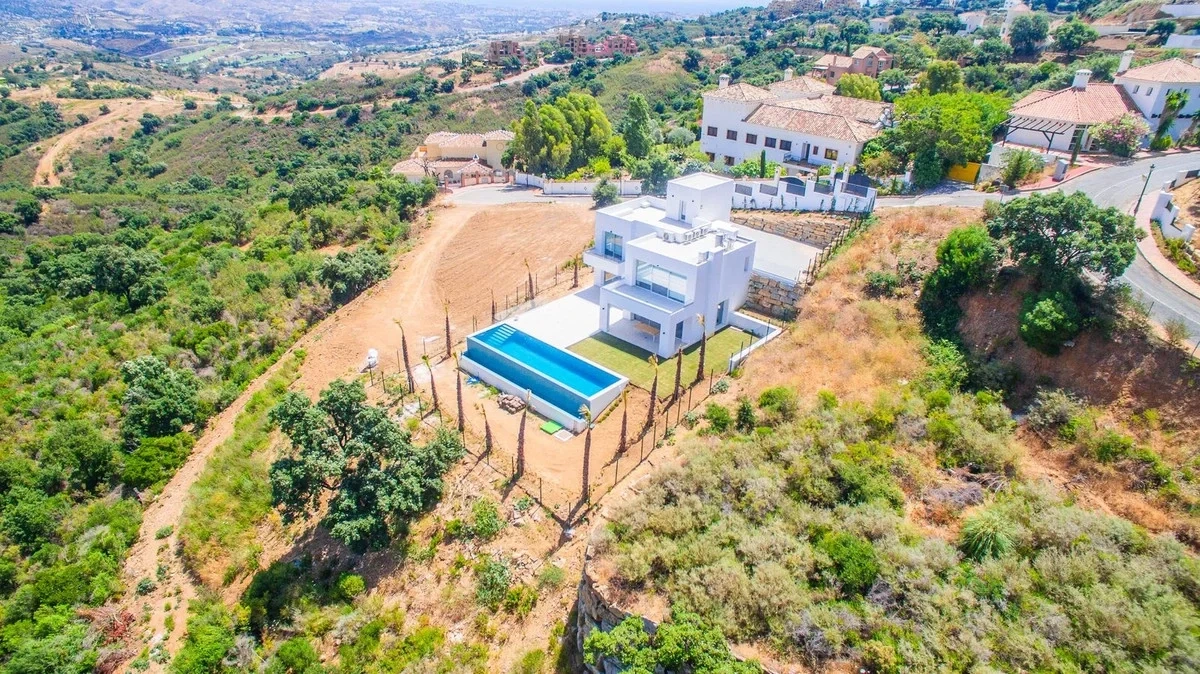 1 - venta casa ojen andalucía españa