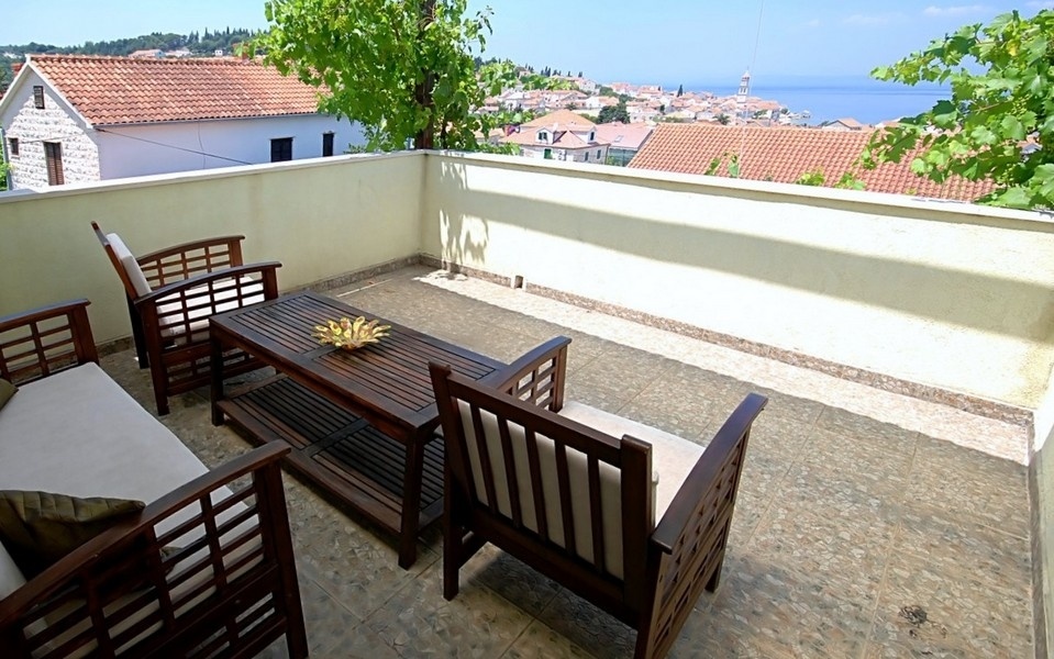 1 - sea view house for sale in brač split-dalmatia croatia