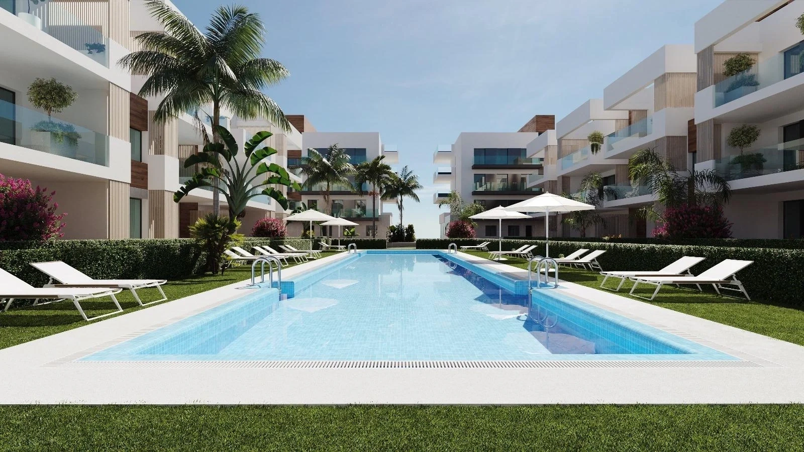 1 - venta apartamento san pedro del pinatar región de murcia españa