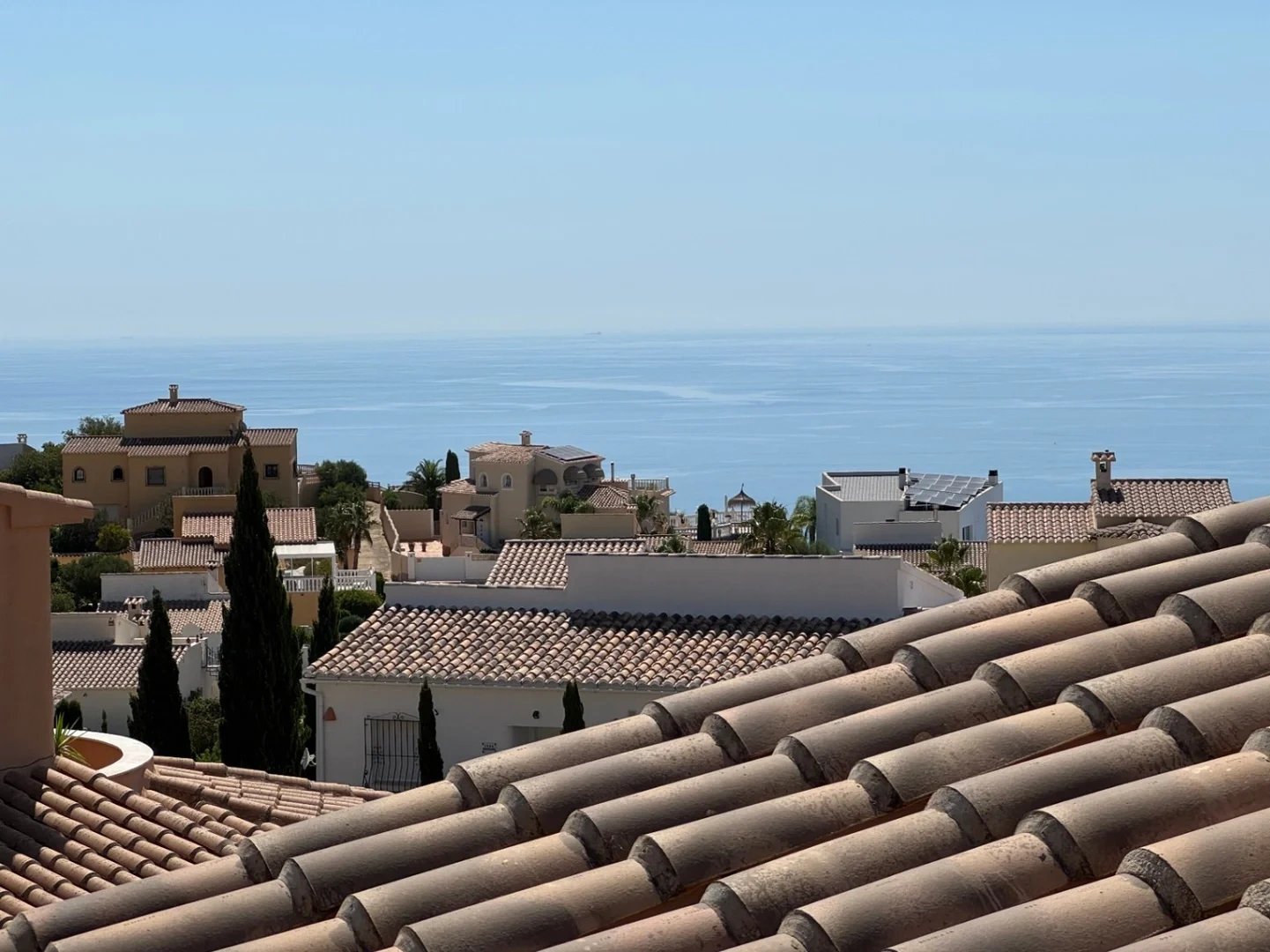2 - venda casa vista de mar benitachell - costa blanca comunidade valenciana espanha