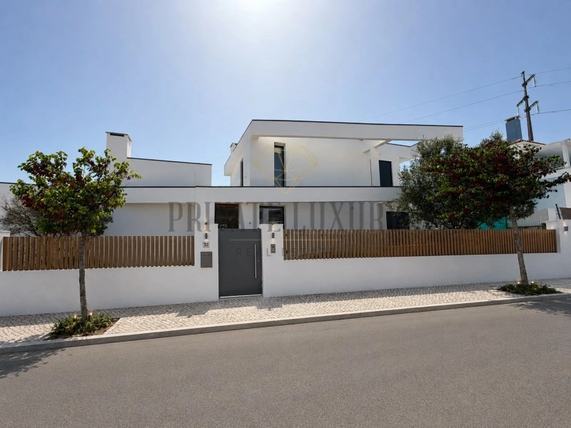 1 - venta casa sintra región de lisboa portugal