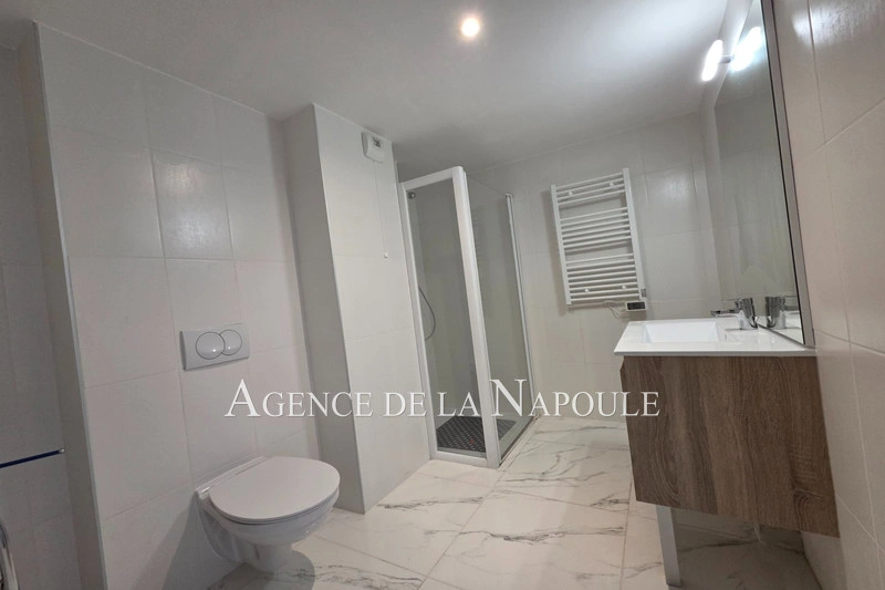 2 - vendita appartamento vista mare théoule-sur-mer alpi marittime francia