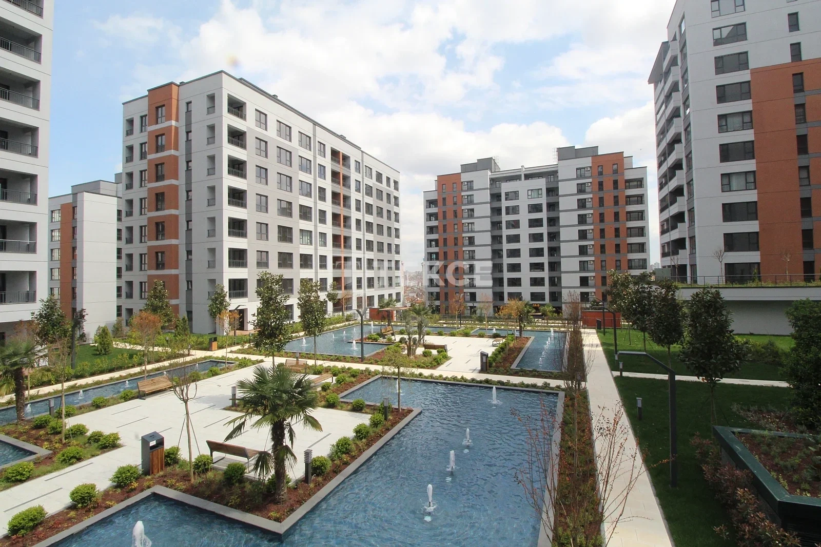 2 - apartment for sale in bagcilar istanbul turkey