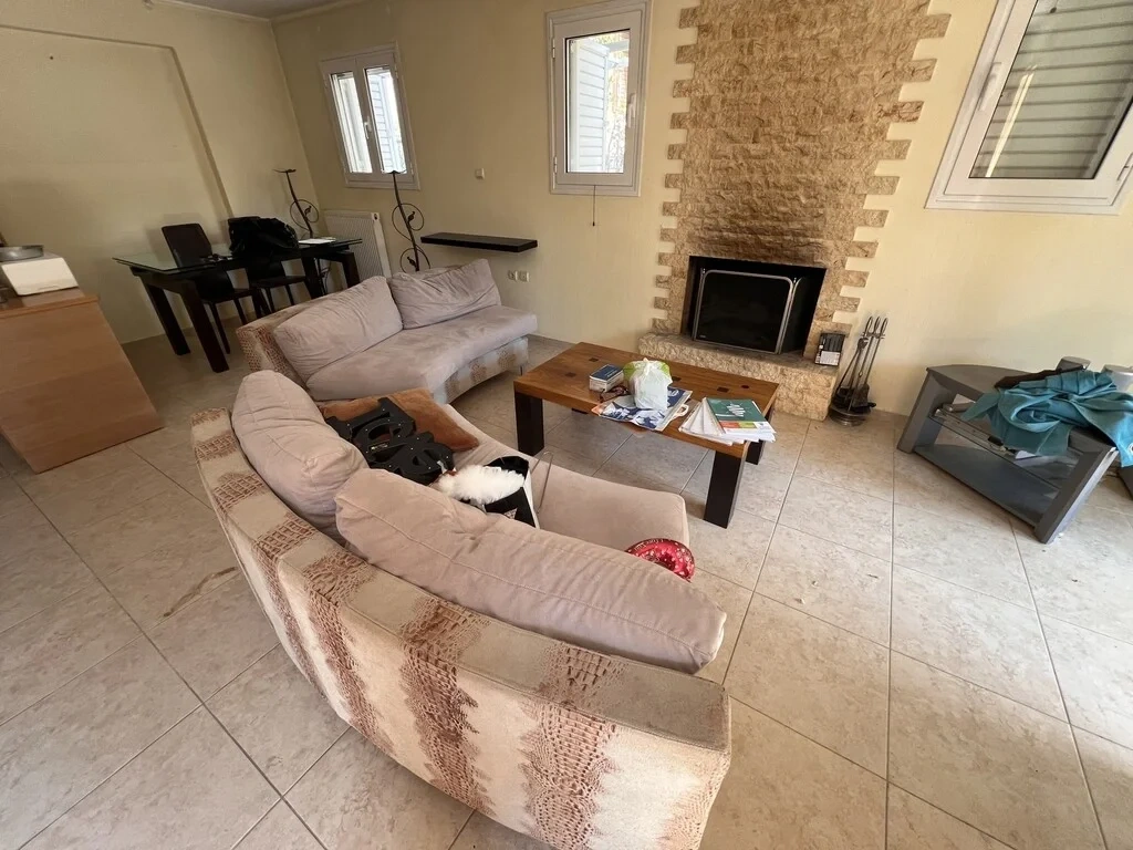 1 - vente appartement panórama macédoine centrale grèce
