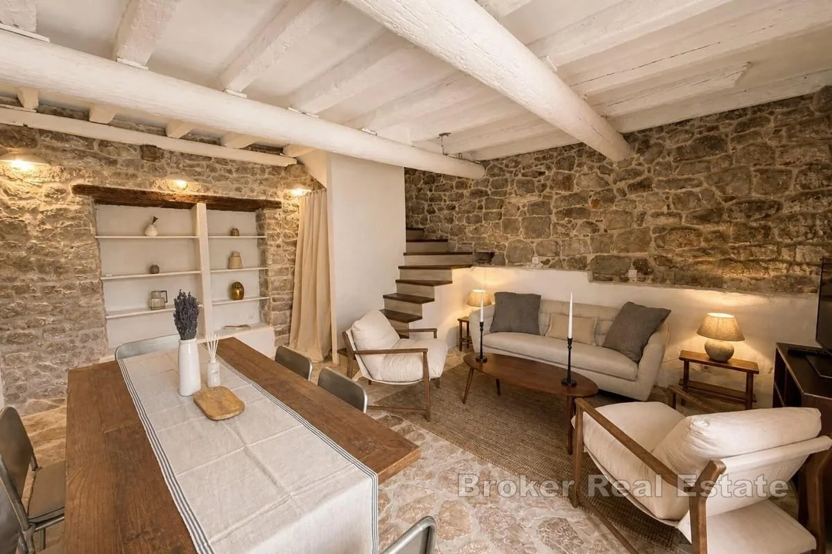 2 - verkauf haus meerblick hvar split-dalmatien kroatien