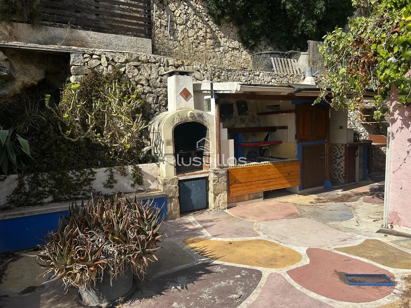 2 - vente villa vue mer benissa - costa blanca communauté valencienne espagne