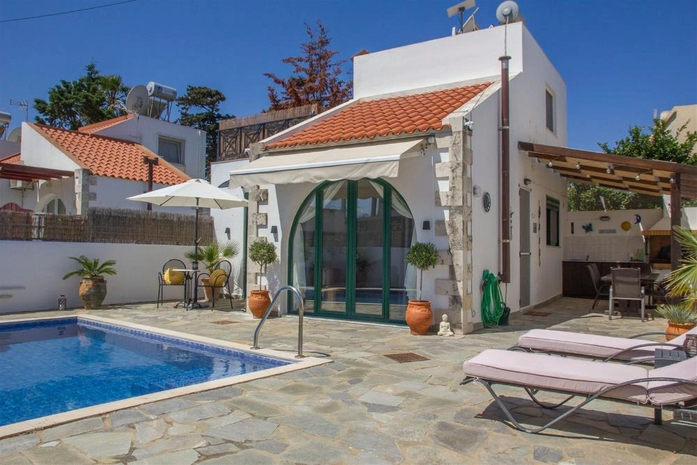 1 - venda casa máleme creta grécia
