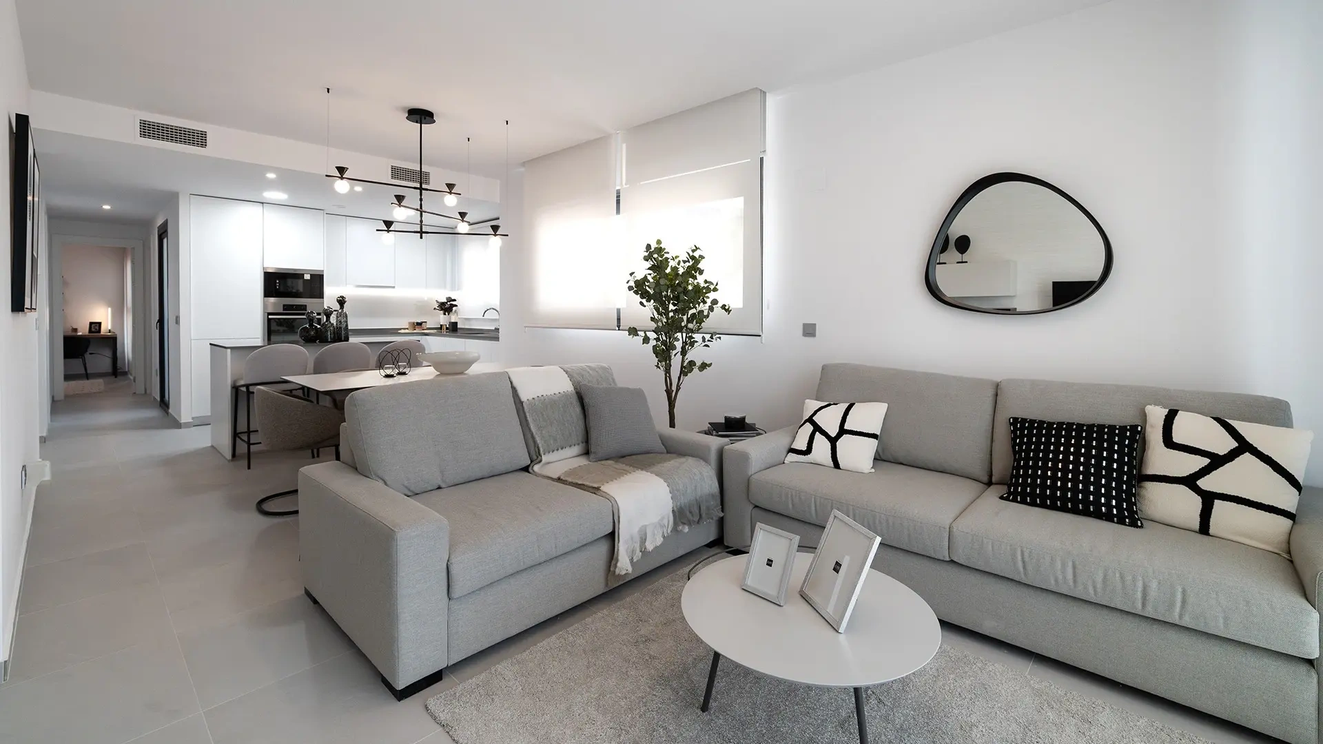 1 - verkoop appartement benidorm - costa blanca valencian community spanje