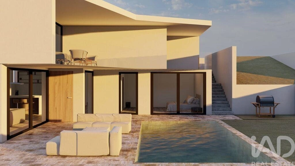 2 - house for sale in loulé algarve portugal