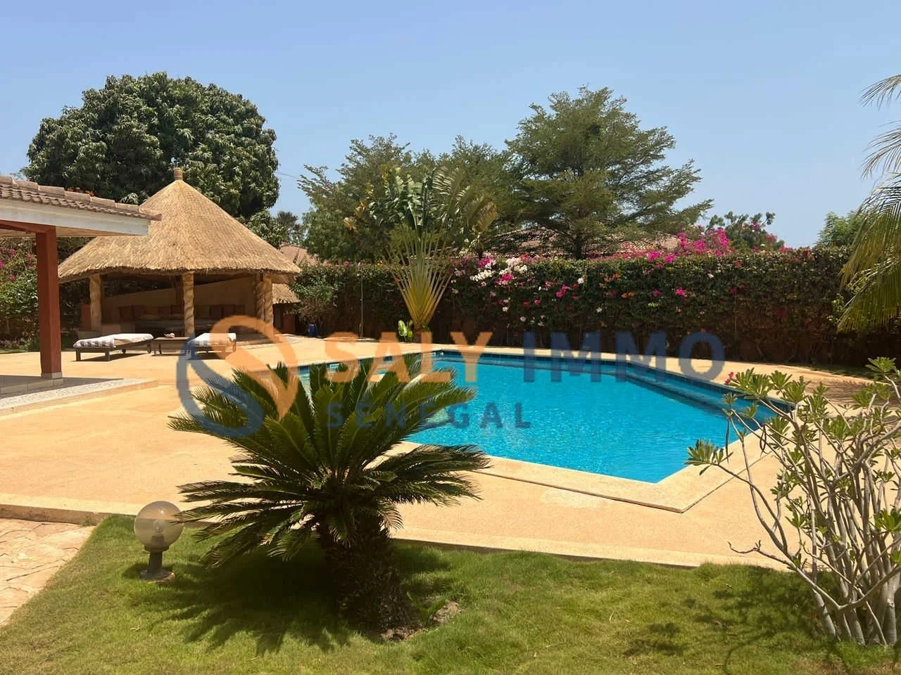 2 - vendita casa saly portudal thiès senegal
