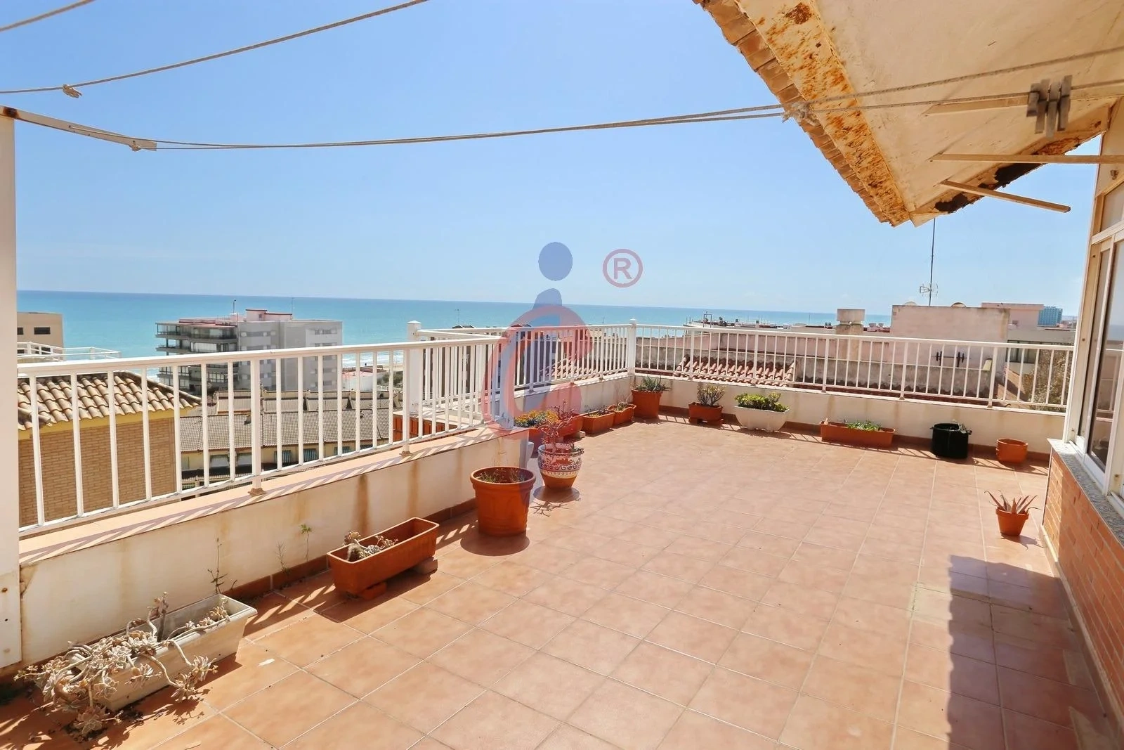 1 - verkoop appartement uitzicht op zee guardamar del segura valencian community spanje