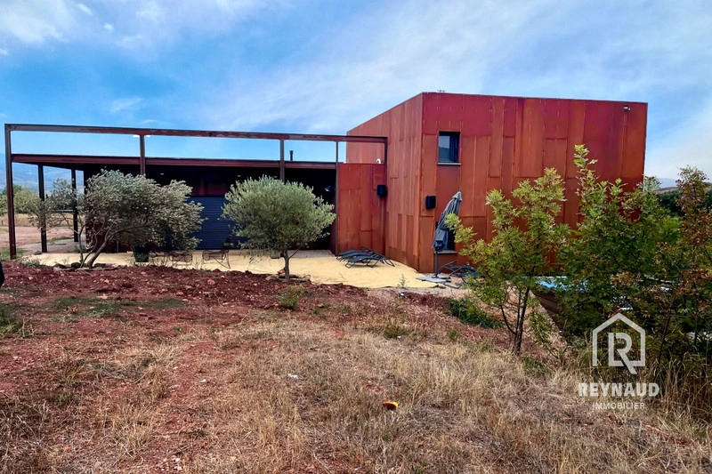 1 - verkauf haus clermont-l'hérault herault frankreich