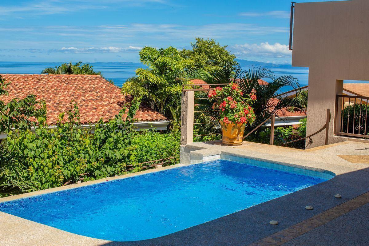 2 - verkauf haus direkt am wasser sardinal guanacaste costa rica