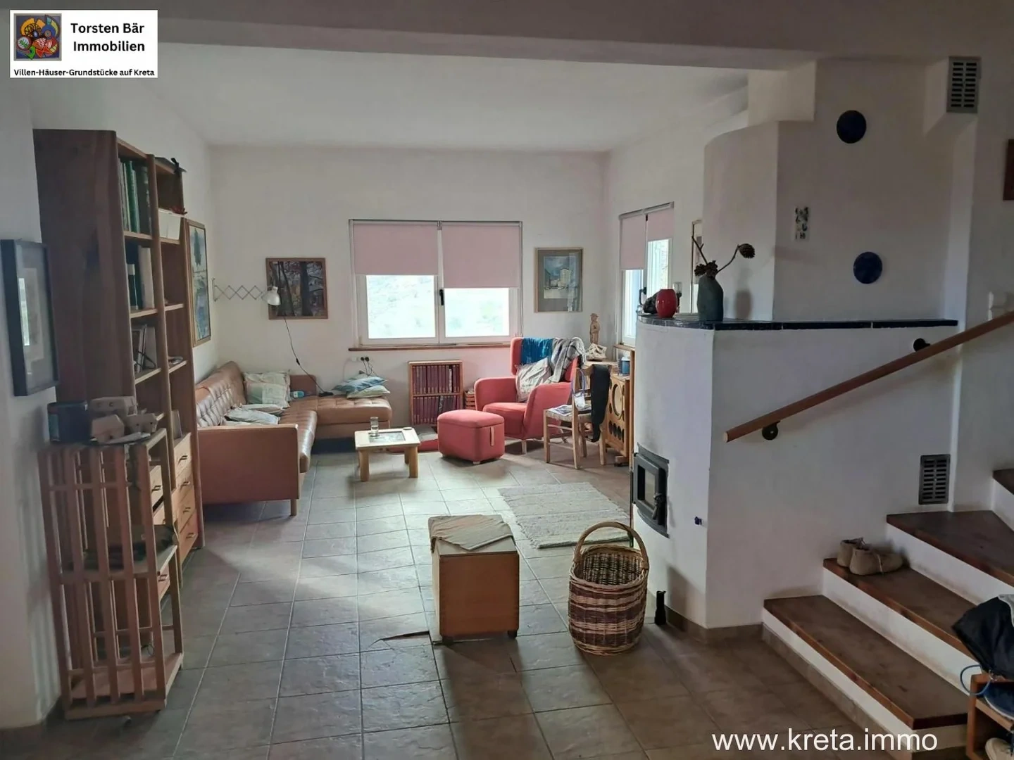 2 - venta casa tzígkounas creta grecia