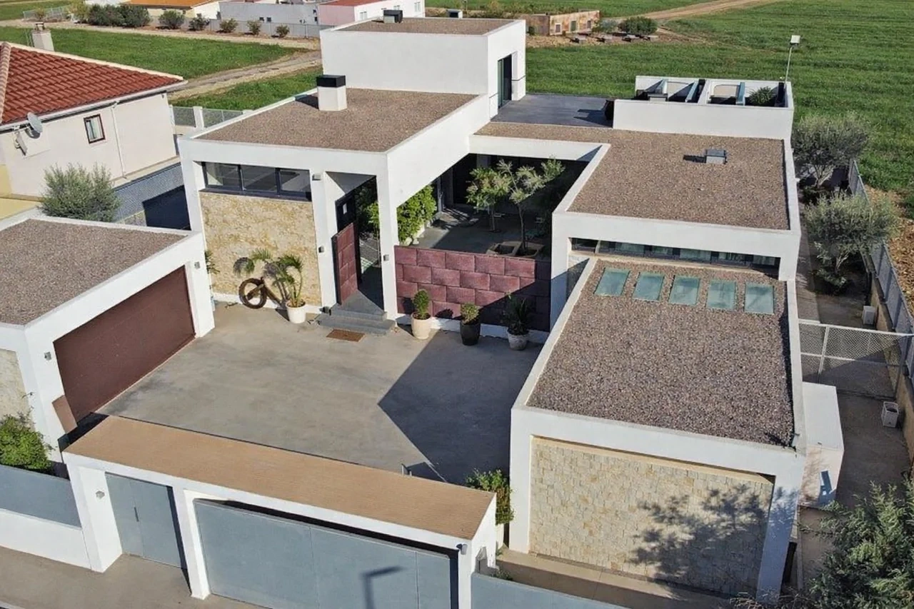 1 - venda casa los alcazares região de múrcia espanha