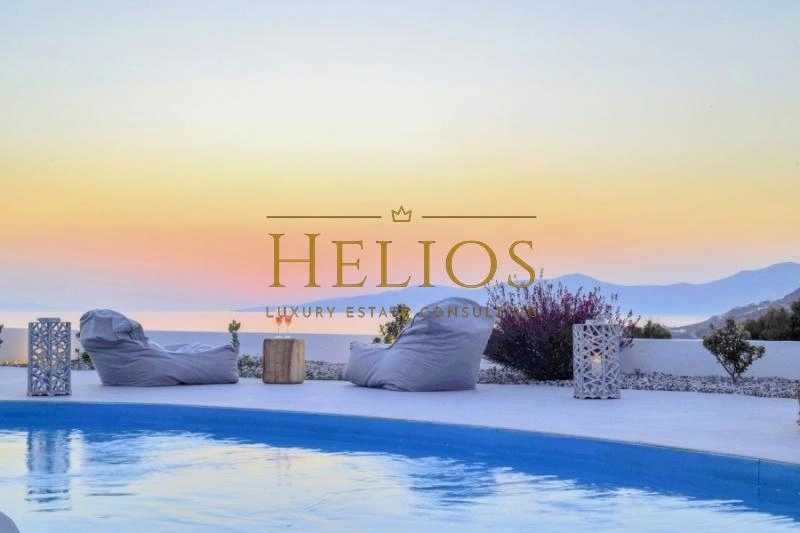 2 - verkauf business meerblick mykonos - kykladen südliche ägäis griechenland