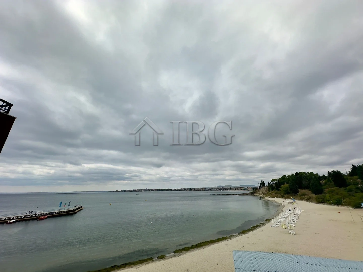 2 - waterfront apartment for sale in nesebăr burgas bulgaria