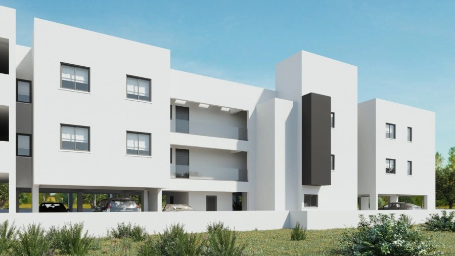 2 - vendita appartamento larnaca larnaca cipro