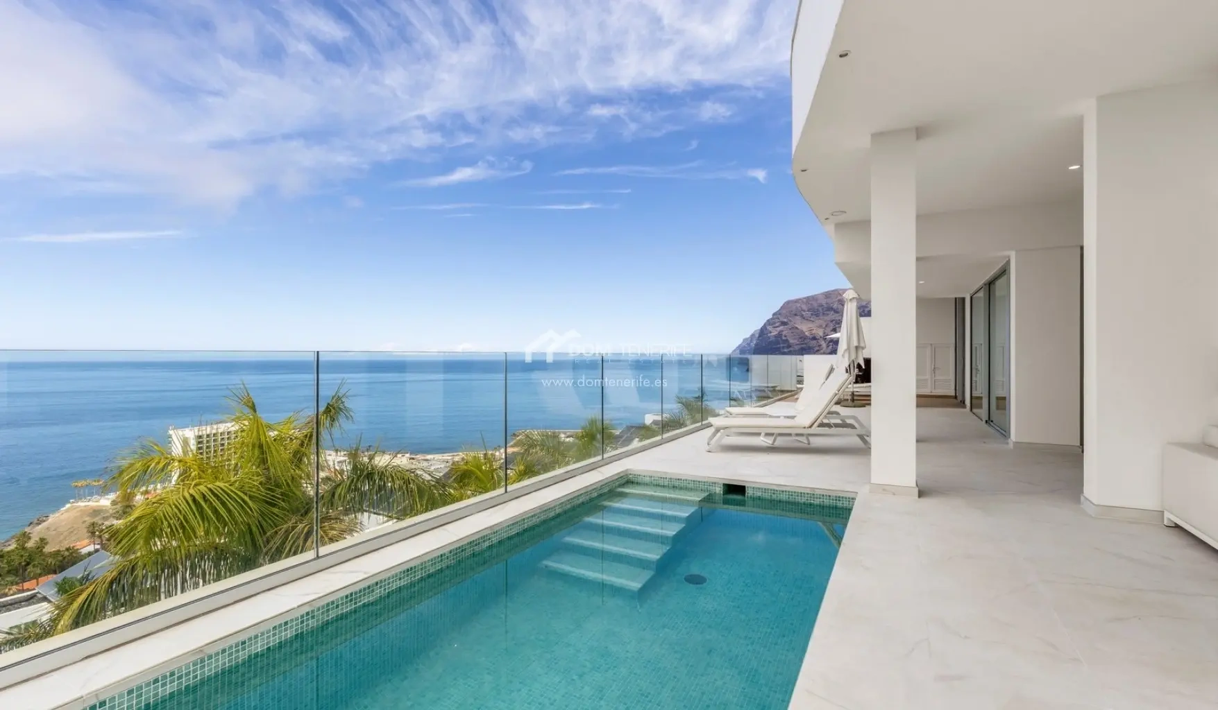 1 - venda apartamento santiago del teide tenerife - ilhas canárias espanha