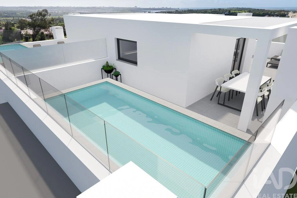 1 - verkoop appartement mexilhoeira grande algarve portugal