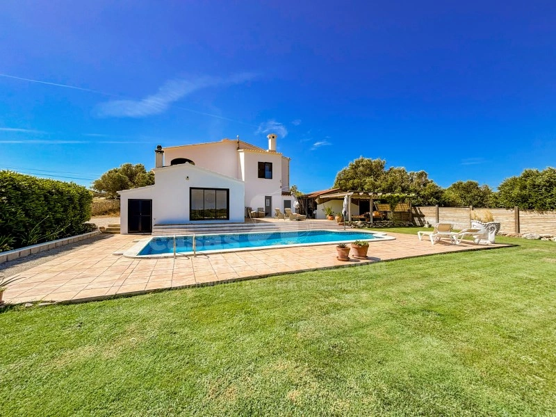 2 - venta casa alaior menorca-baleares españa