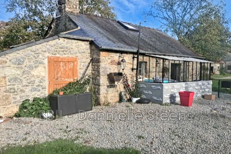1 - house for sale in canihuel côtes-d'armor - bretagne france