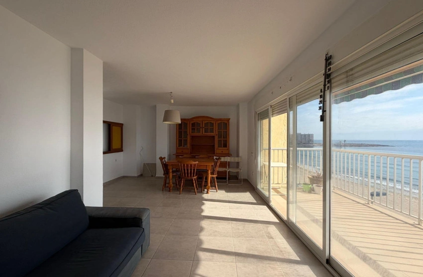 1 - vendita appartamento vista mare torrevieja - costa blanca comunità valenciana spagna