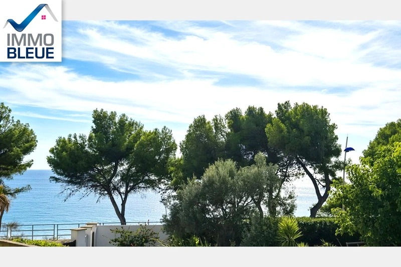 2 - sea view apartment for sale in sausset-les-pins bouches-du-rhône france
