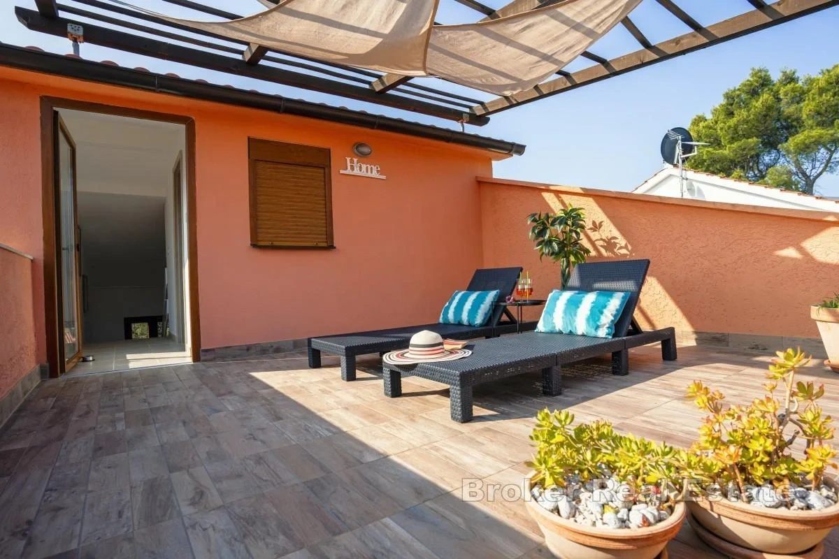 2 - verkauf haus meerblick hvar split-dalmatien kroatien