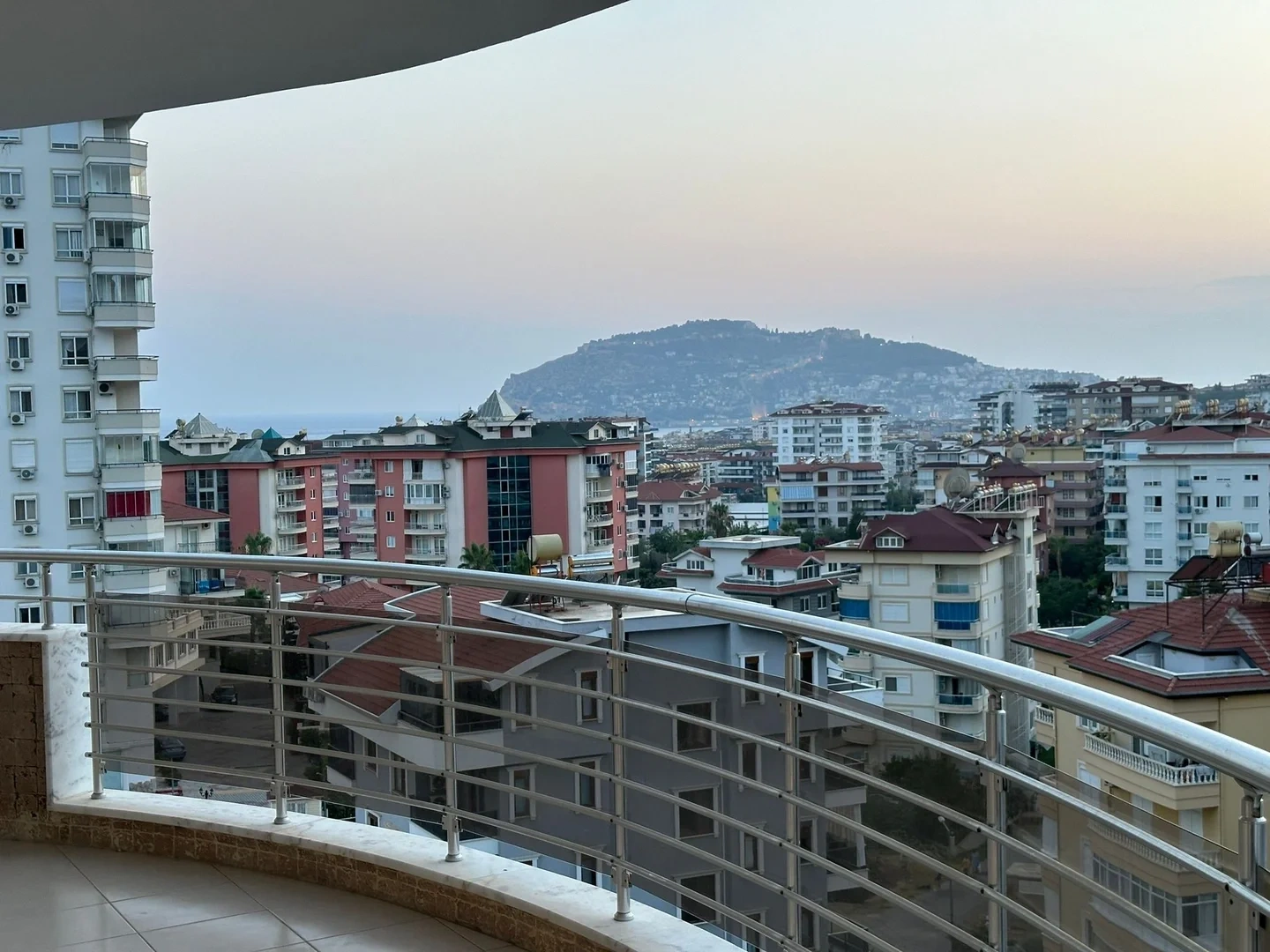 1 - apartment for sale in alanya antalya turkey